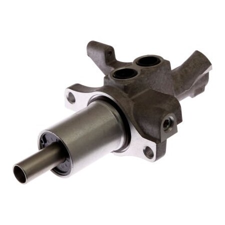 Raybestos Element3 New Master Cylinder - Brakes, MC391506 MC391506